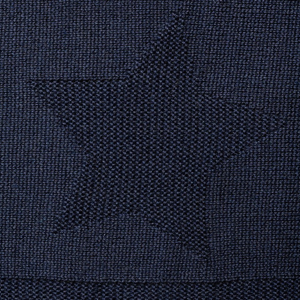 Плед на заказ Tricksy Terra, М, акрил