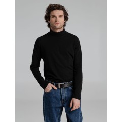 Водолазка Urban, черная, размер ХS/S