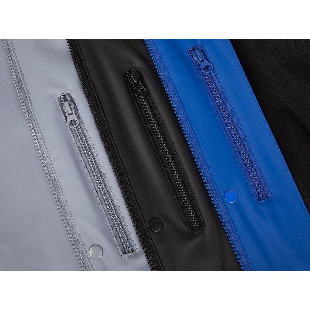 Макинтош R3, синий, размер XS/S