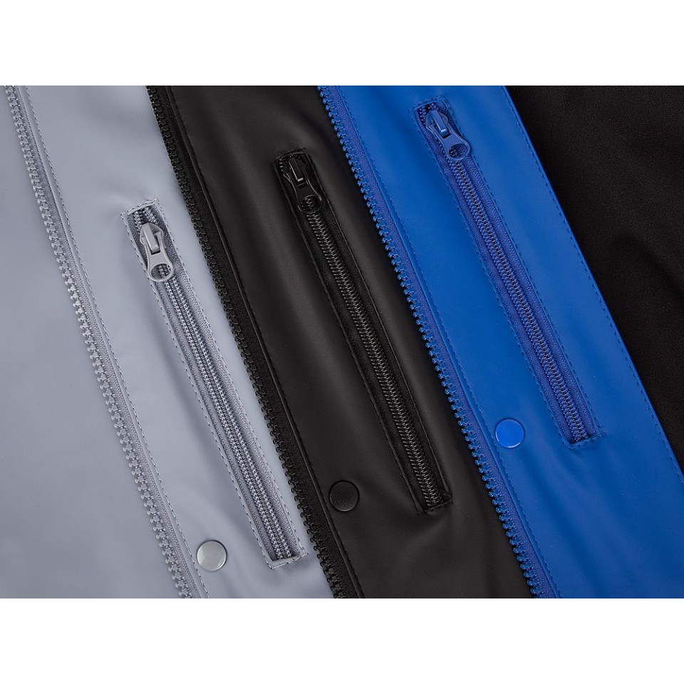 Макинтош R3, синий, размер XS/S