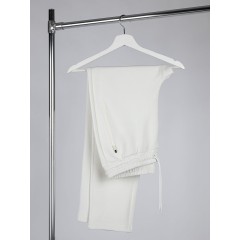 Джоггеры Lovi, молочно-белые, размер L