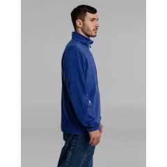 Куртка мужская Twohand синяя, S