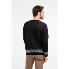 Джемпер Totem Wolf, XS