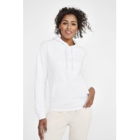 Толстовка с капюшоном Snake 280, темно-фиолетовая