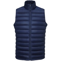 Жилет мужской Wilson BW Men темно-синий, S