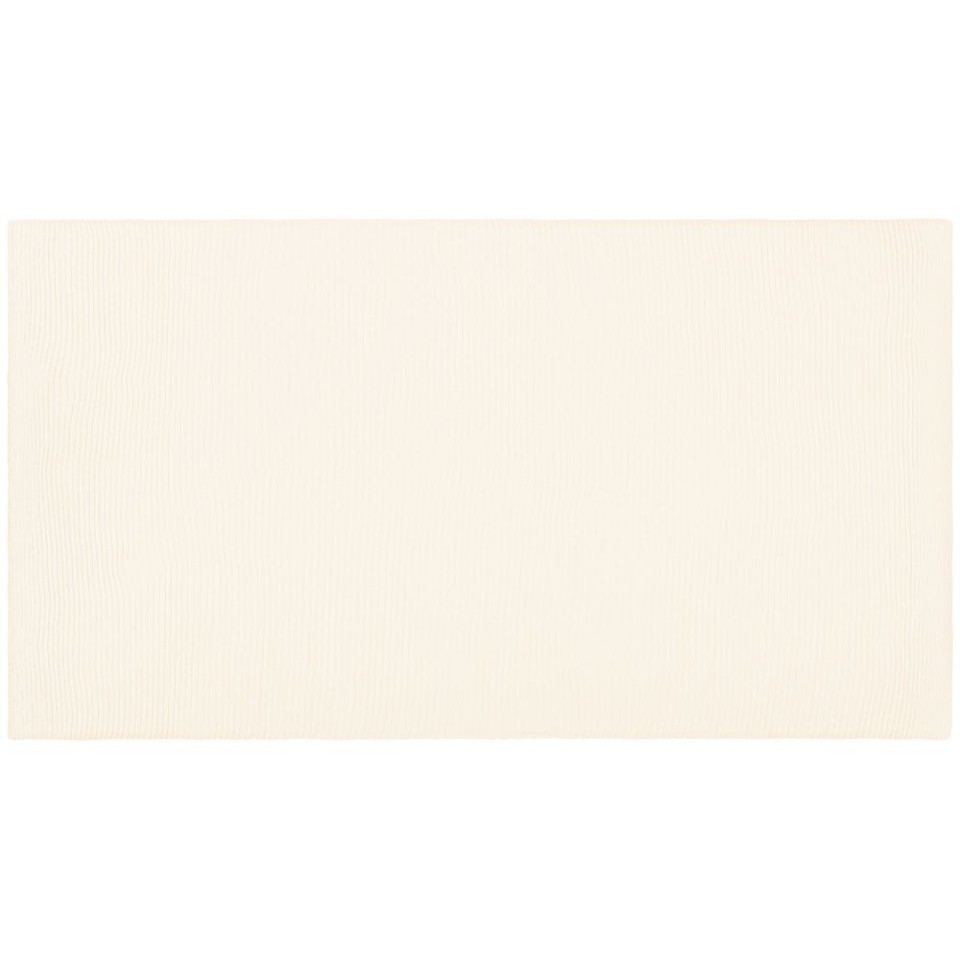 Плед Quill, белый (молочный)