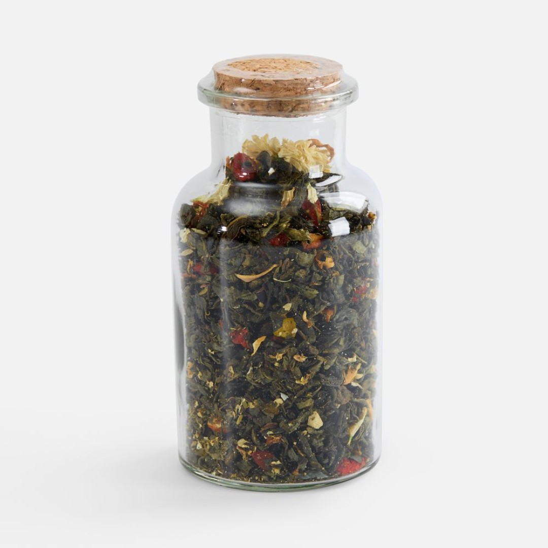 Набор Snuggery, «Поцелуй гейши»