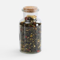 Чай зеленый «Поцелуй гейши»