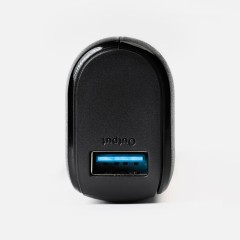 Аккумулятор Boost 5, 5000 мАч, черный