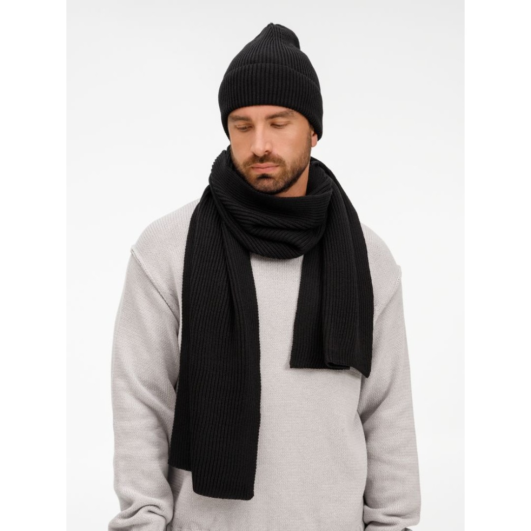 Набор Nobilis Mono, черный