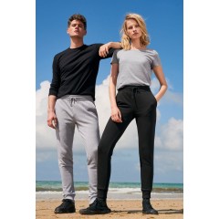 Джоггеры женские Jet Women, черные, размер L