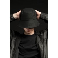 Панама C7, черная