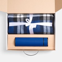 Набор Homedale, синий