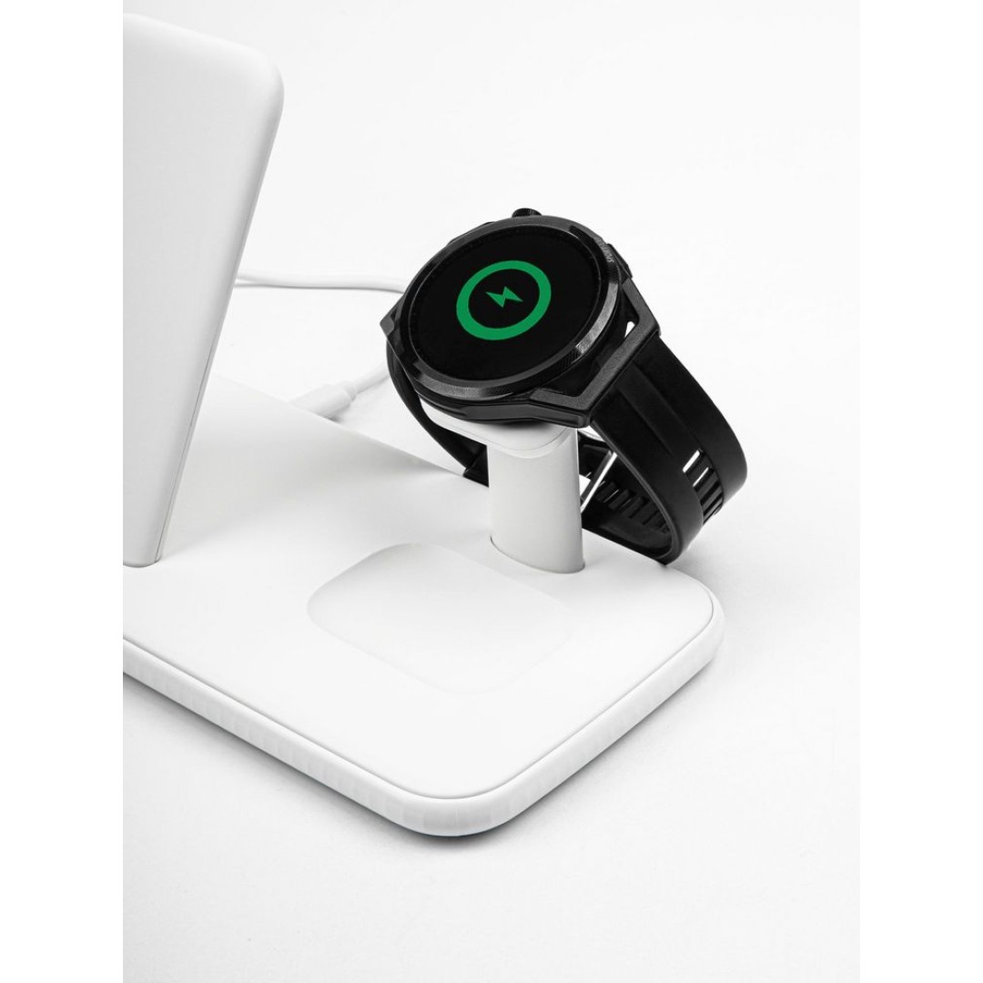 Зарядная станция Smart Nest, белая