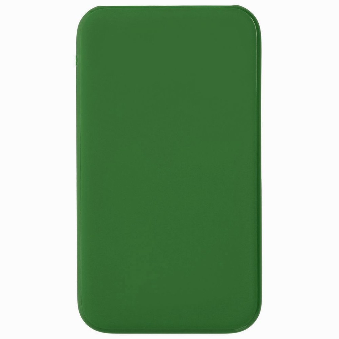 Набор Formation, зеленый с белым