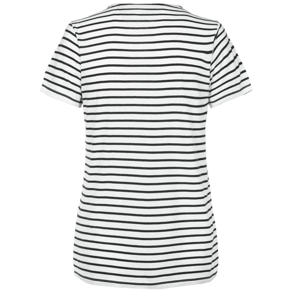 Футболка женская «Морские обитатели», S