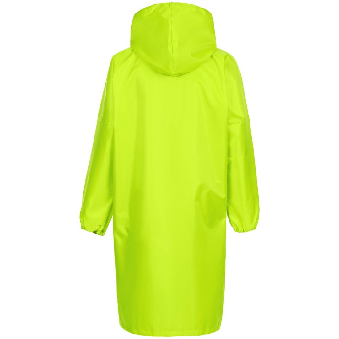 Дождевик унисекс Rainman Strong, желтый неон, M