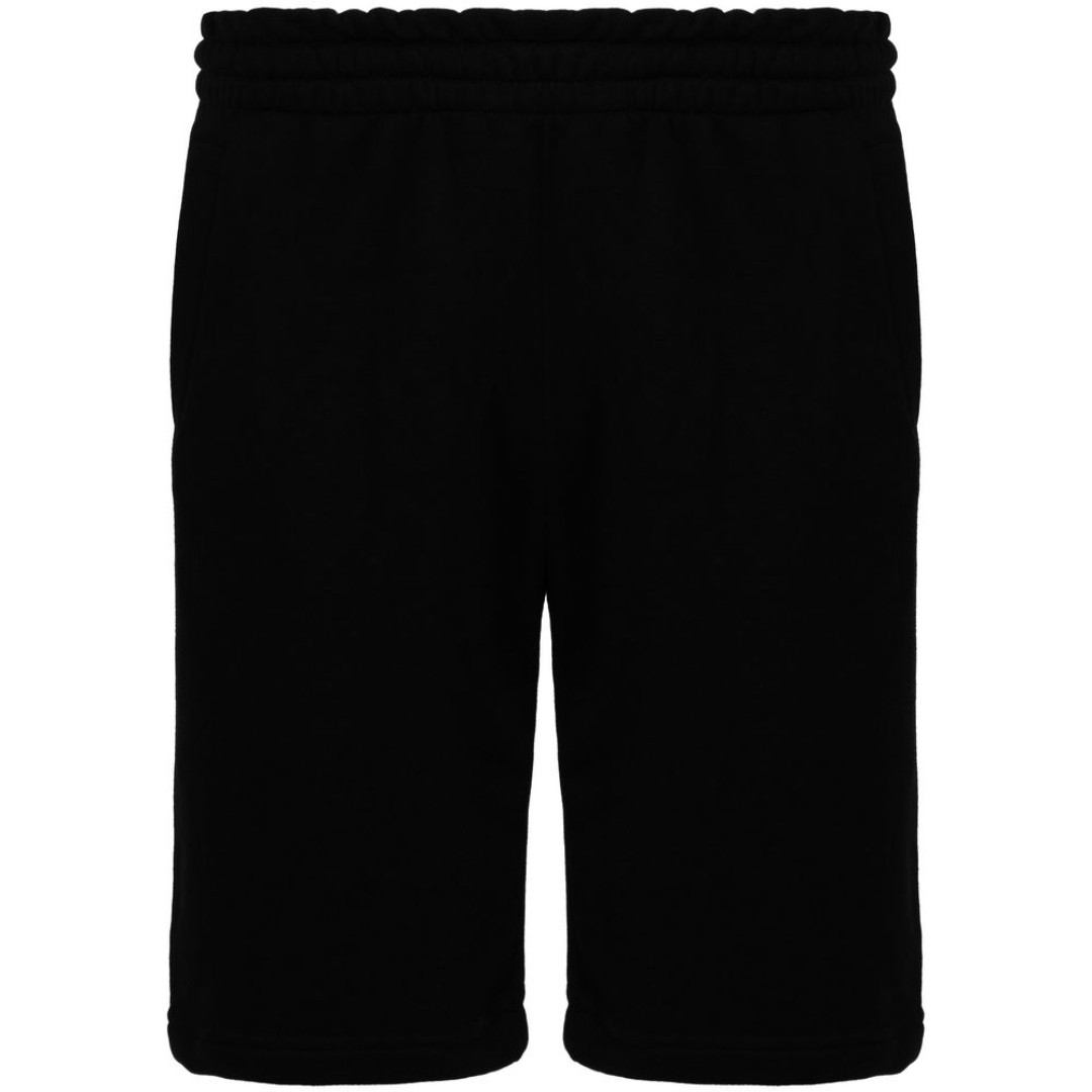 Шорты Terry, черные, размер XS/S