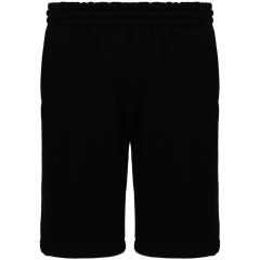 Шорты Terry, черные, размер XS/S