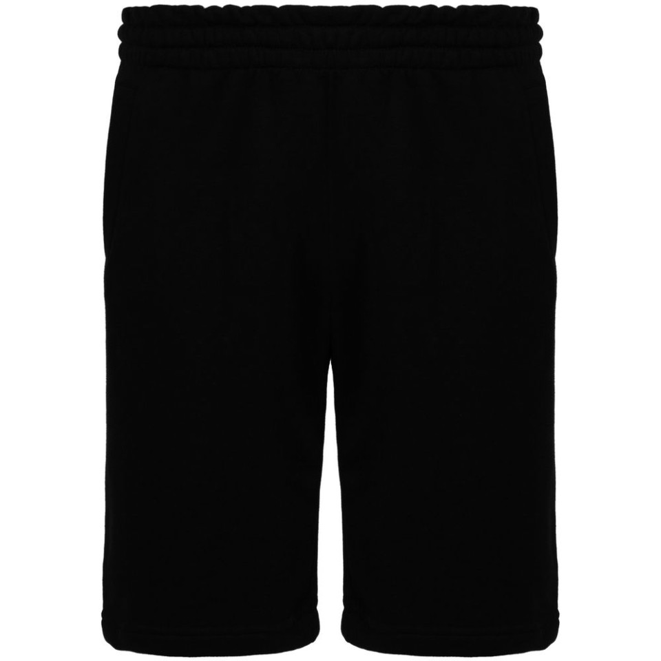 Шорты Terry, черные, размер XS/S