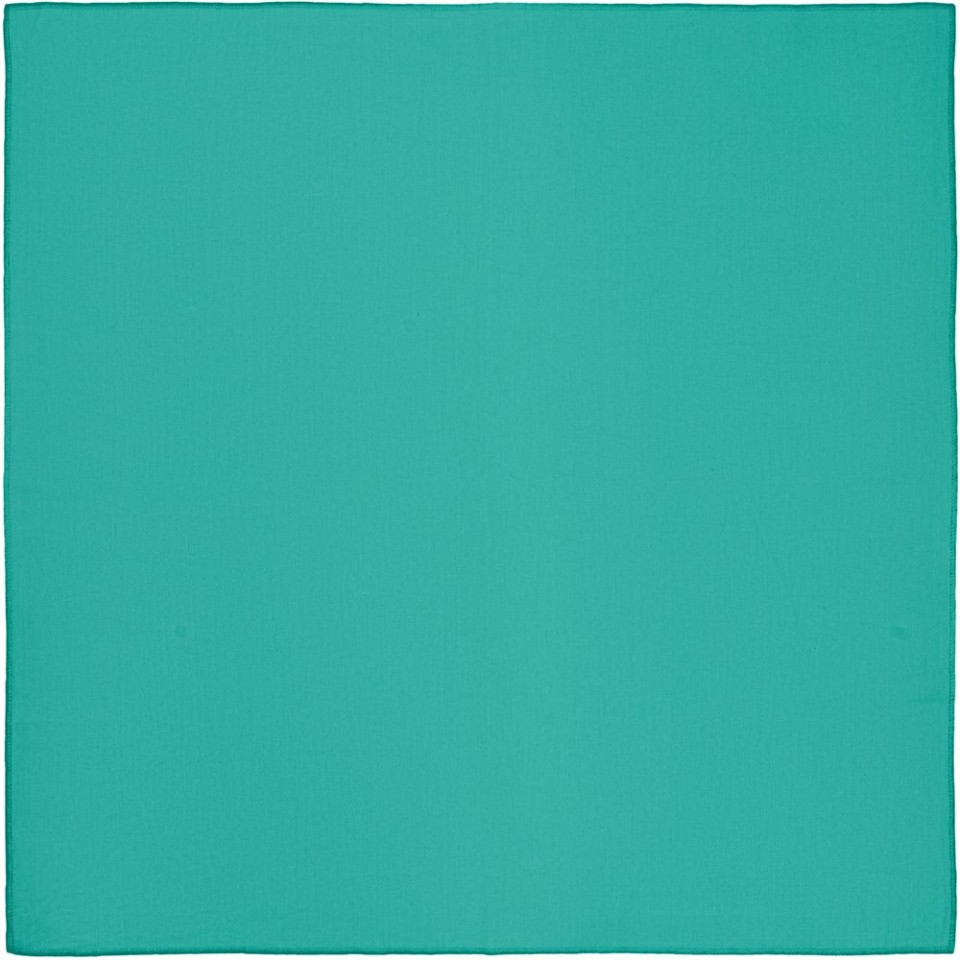 Бандана Overhead, бирюзовая