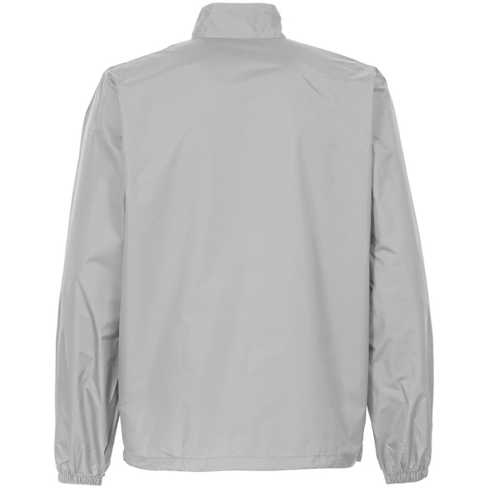 Ветровка Kivach светло-серая, XS