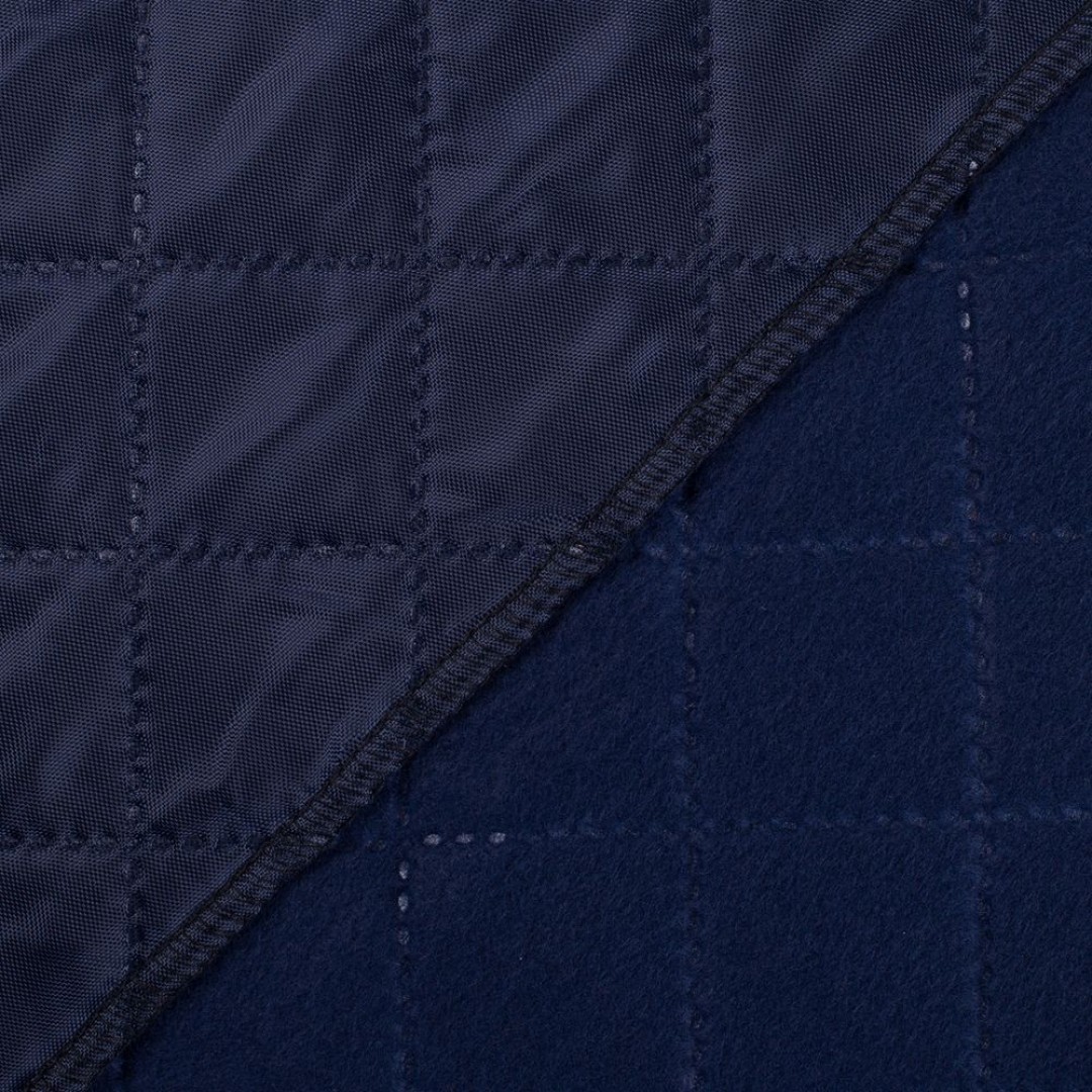 Плед для пикника Comfy, синий