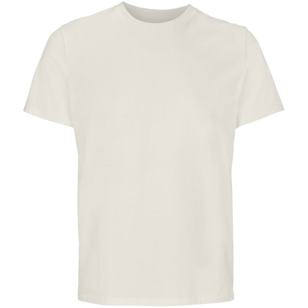 Футболка унисекс Legend, молочно-белая, размер M