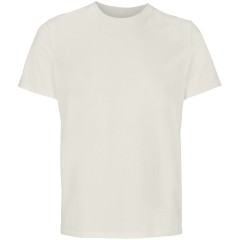 Футболка унисекс Legend, молочно-белая, размер XL