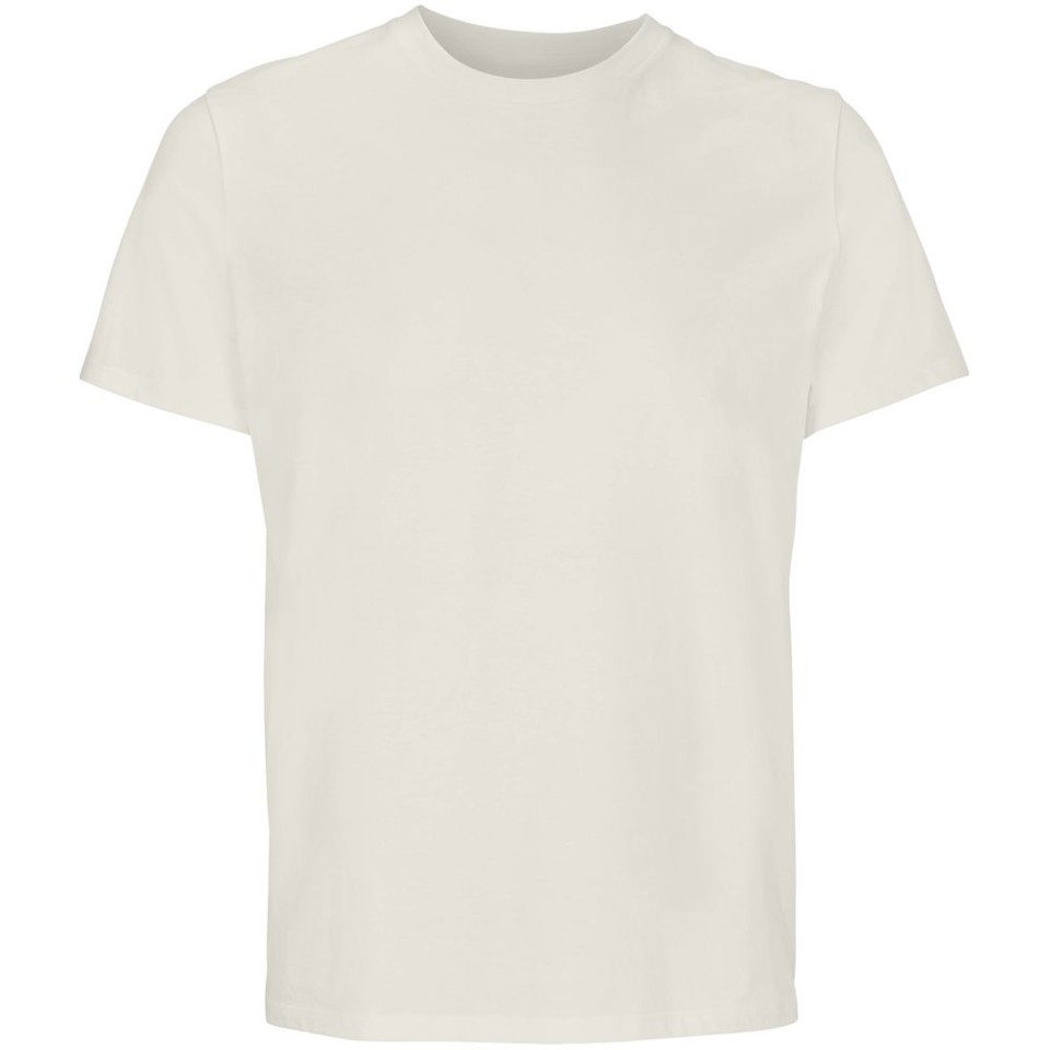 Футболка унисекс Legend, молочно-белая, размер XL