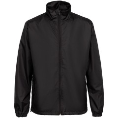 Ветровка Kivach Pro, черная, S