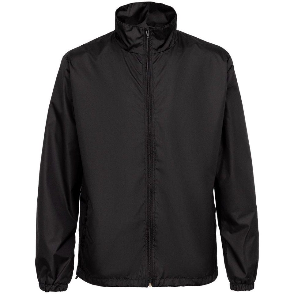 Ветровка Kivach Pro, черная, S