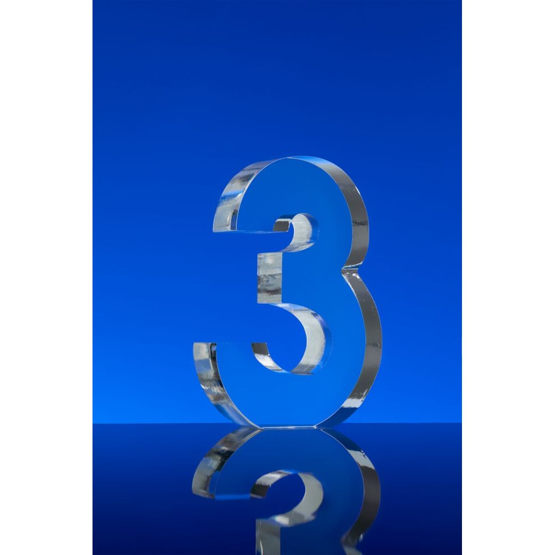 Cтела Born Leader 3