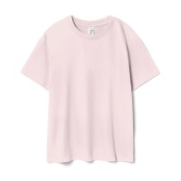 Футболка детская Regent Kids 150 светло-розовая, на рост 96-104 см (4 года)