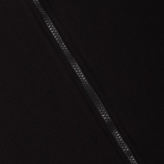 Бомбер унисекс Townie, черный, размер S