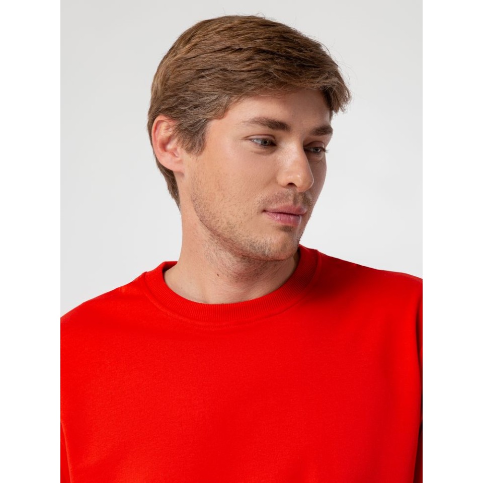 Толстовка Unit Toima, красная