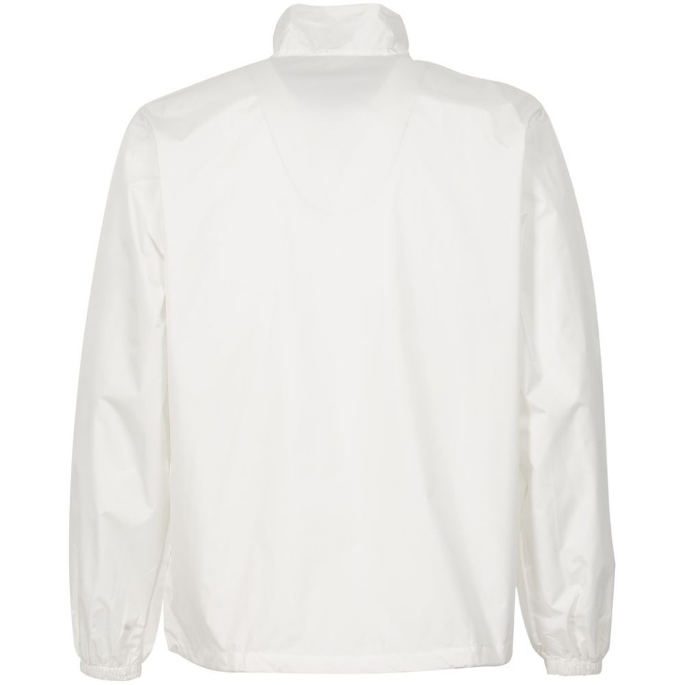 Ветровка Kivach белая, S