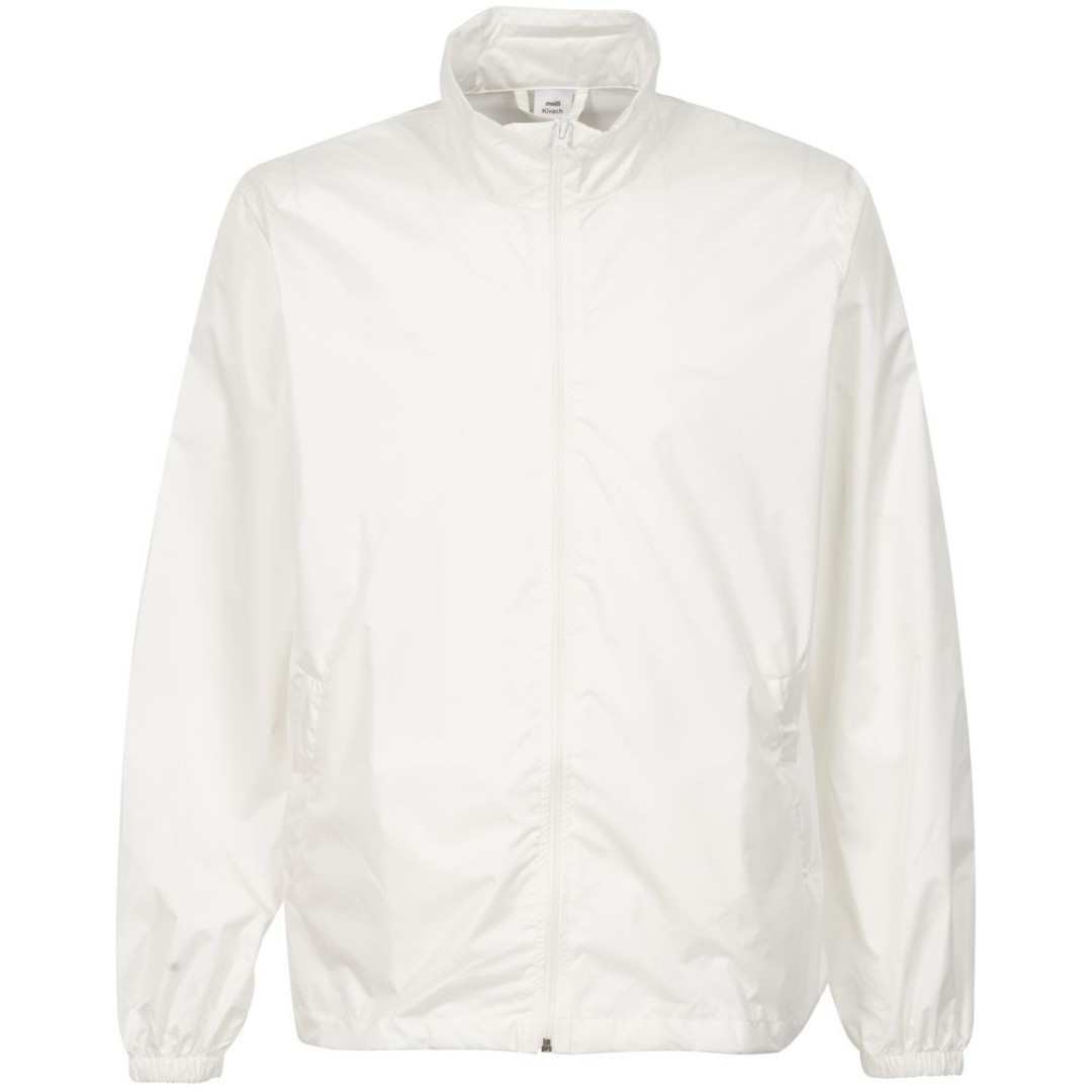 Ветровка Kivach белая, 3XL