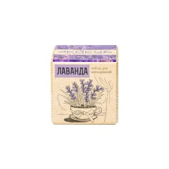 Набор для выращивания «Экокуб», лаванда