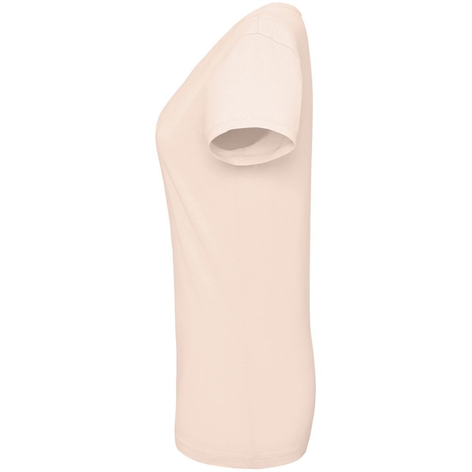 Футболка женская Martin Women розовая, XS