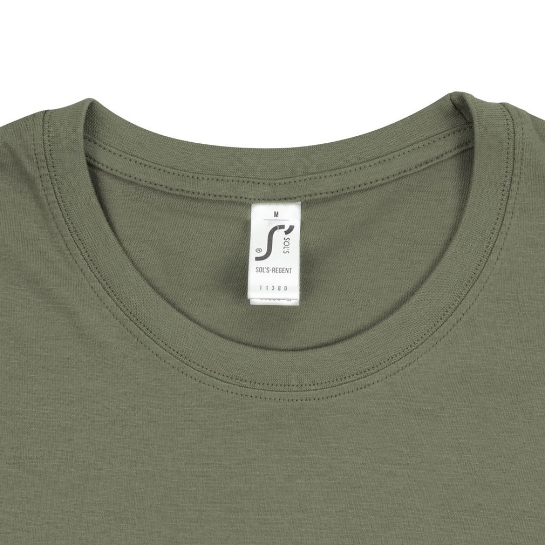Футболка Regent 150 хаки, XS