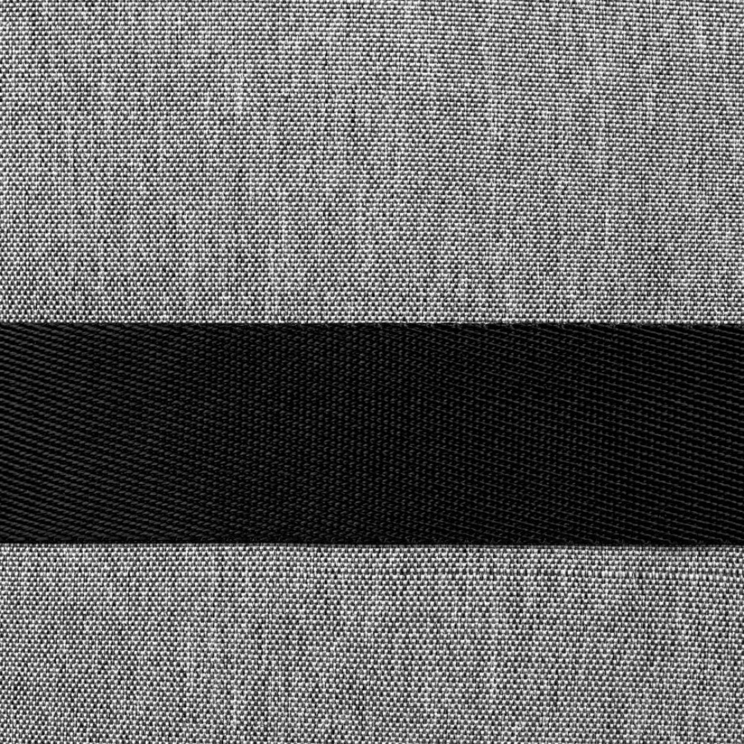 Сумка для ноутбука Oneworld, серая