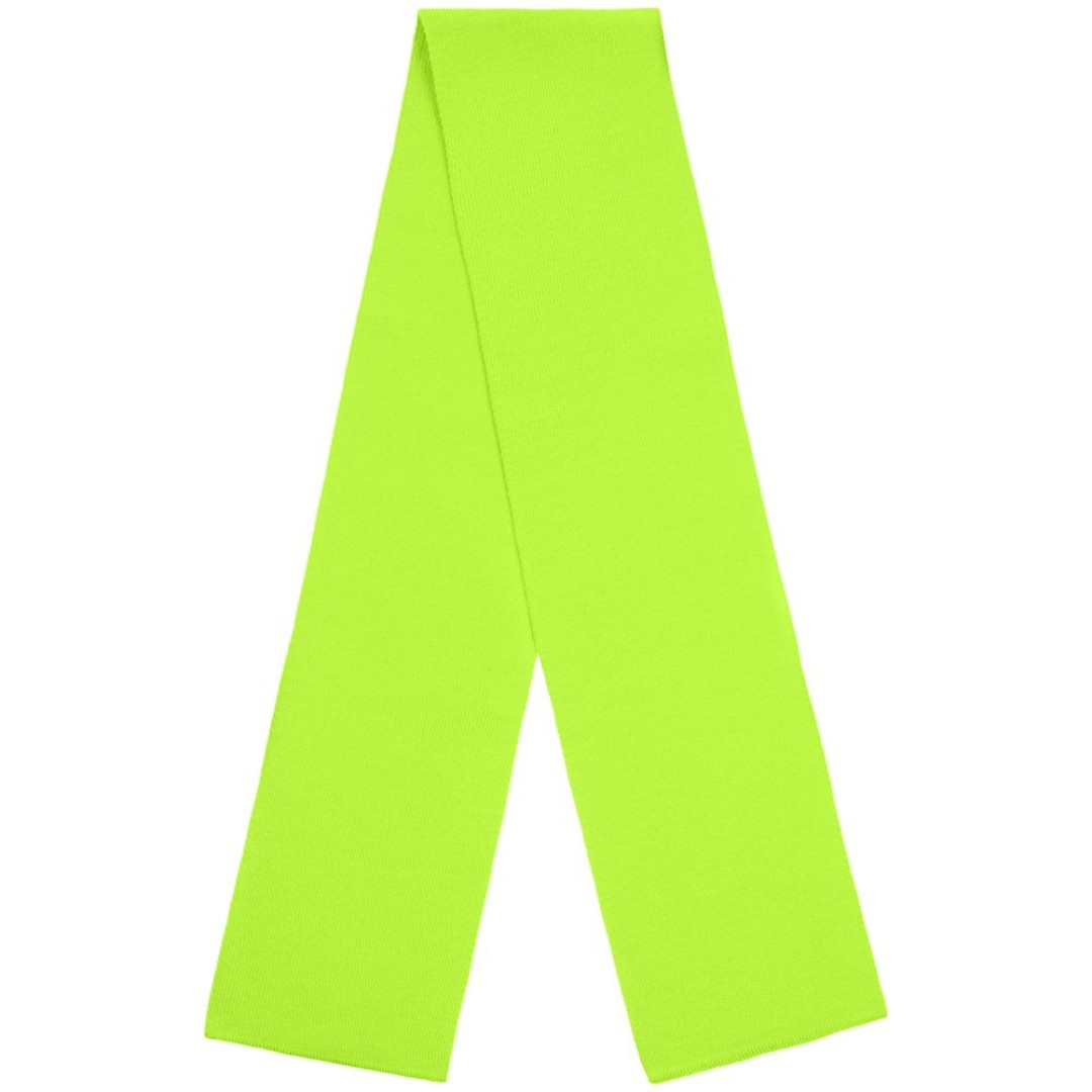 Набор Urban Flow Full Set Touch, салатовый неон