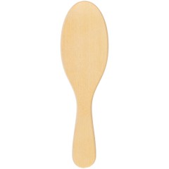 Расческа массажная Vihri, овальная