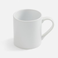 Кружка Koisi, белая