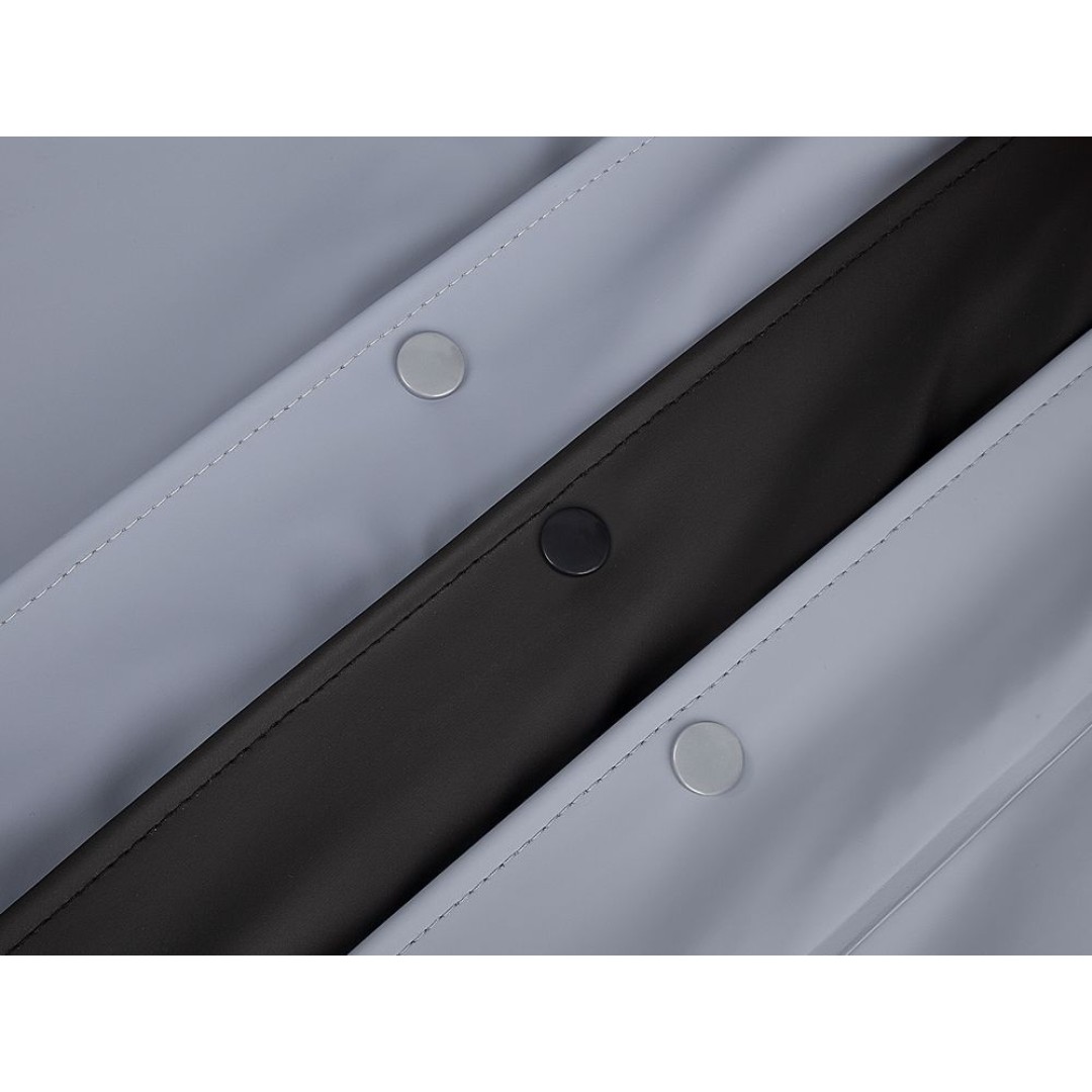 Парка R4, серая, размер XS/S