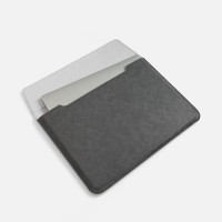 Чехол для ноутбука Petrus, серый