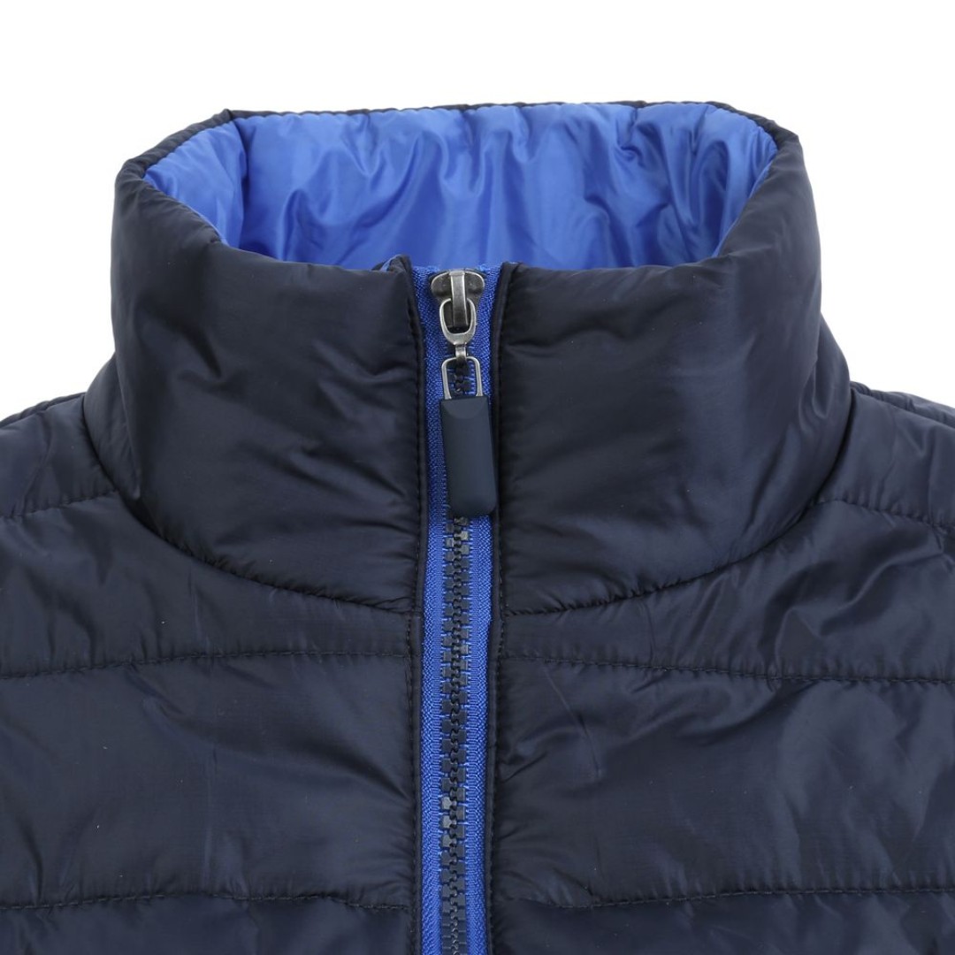 Жилет Wave Men темно-синий, 3XL