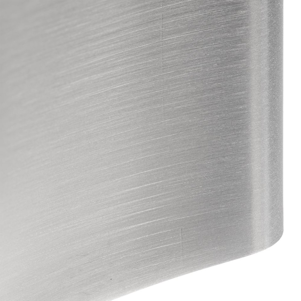 УЦЕНКА! Фляжка Muse, стальная