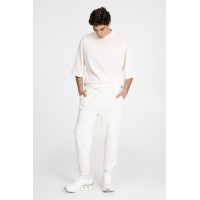 Джоггеры J2, молочно-белые, размер XL/XXL